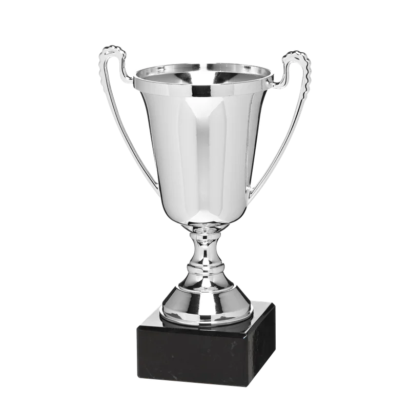 Silberpokal X781