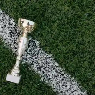 Fußball Pokale – Auszeichnungen für Fußballvereine