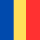 Blau-Gelb-Rot