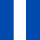 Blau-Weiss-Blau