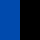 Blau-Schwarz