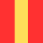 Rot-Gelb-Rot