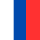 Weiss-Blau-Rot