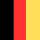 Schwarz-Rot-Gelb